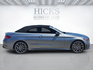 2023 Mercedes-Benz C-Class AMG C 43 4MATIC — photo 4