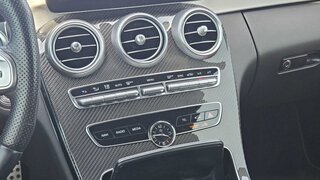 2023 Mercedes-Benz C-Class AMG C 43 4MATIC — photo 14