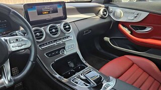 2023 Mercedes-Benz C-Class AMG C 43 4MATIC — photo 12