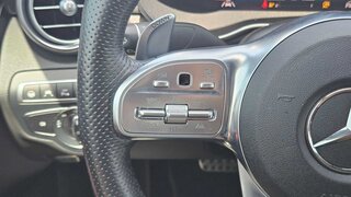 2023 Mercedes-Benz C-Class AMG C 43 4MATIC — photo 17