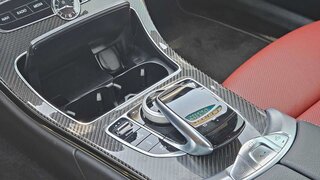 2023 Mercedes-Benz C-Class AMG C 43 4MATIC — photo 13