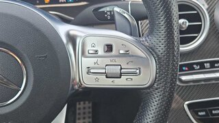 2023 Mercedes-Benz C-Class AMG C 43 4MATIC — photo 18