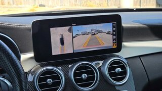 2023 Mercedes-Benz C-Class AMG C 43 4MATIC — photo 15