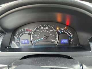 2014 Toyota Camry LE — photo 10