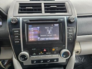 2014 Toyota Camry LE — photo 12