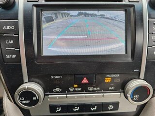 2014 Toyota Camry LE — photo 13