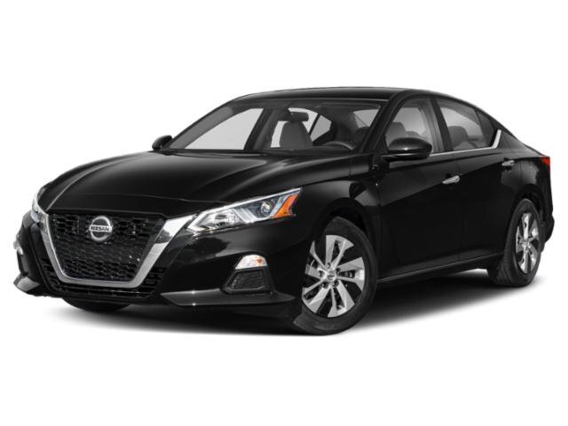 2019 Nissan Altima, seller photo