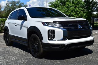 2025 Mitsubishi Outlander Sport S 2.0 AWC — photo 6