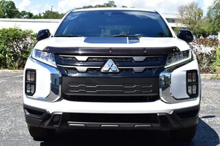 2025 Mitsubishi Outlander Sport S 2.0 AWC — photo 5
