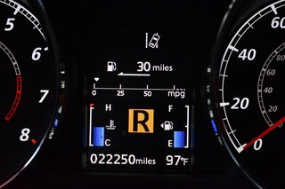 2025 Mitsubishi Outlander Sport S 2.0 AWC — photo 23