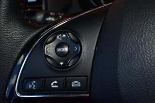 2025 Mitsubishi Outlander Sport S 2.0 AWC — photo 22