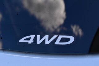 2025 Mitsubishi Outlander Sport S 2.0 AWC — photo 10