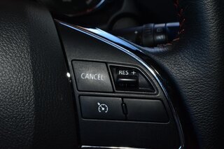 2025 Mitsubishi Outlander Sport S 2.0 AWC — photo 21