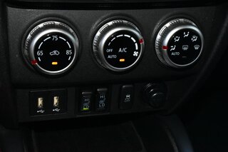 2025 Mitsubishi Outlander Sport S 2.0 AWC — photo 18