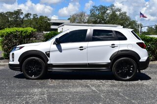 2025 Mitsubishi Outlander Sport S 2.0 AWC — photo 2