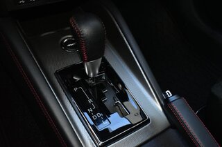 2025 Mitsubishi Outlander Sport S 2.0 AWC — photo 17