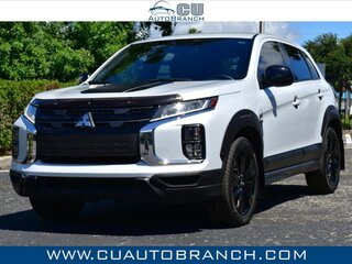 2025 Mitsubishi Outlander Sport S 2.0 AWC — photo 1