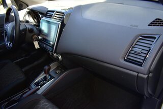 2025 Mitsubishi Outlander Sport S 2.0 AWC — photo 12