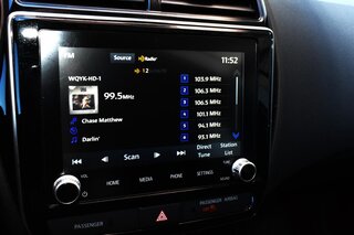 2025 Mitsubishi Outlander Sport S 2.0 AWC — photo 19