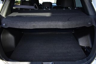2025 Mitsubishi Outlander Sport S 2.0 AWC — photo 13