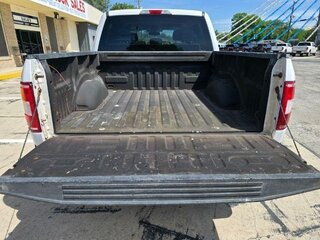 2018 Ford F-150 XLT — photo 6