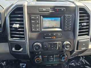 2018 Ford F-150 XLT — photo 14