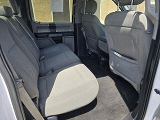 2018 Ford F-150 XLT — photo 9