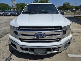 2018 Ford F-150 XLT — photo 3