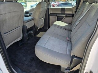 2018 Ford F-150 XLT — photo 10