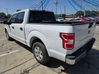 2018 Ford F-150 XLT — photo 5