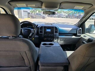 2018 Ford F-150 XLT — photo 11
