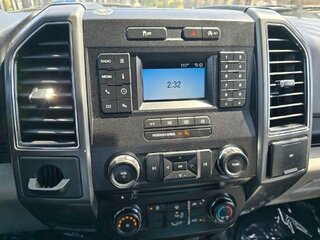 2018 Ford F-150 XLT — photo 13