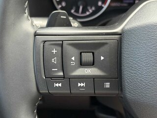 2026 Nissan Rogue SV — photo 21