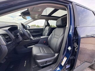 2026 Nissan Rogue SV — photo 15