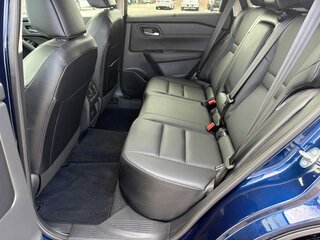 2026 Nissan Rogue SV — photo 11