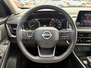 2026 Nissan Rogue SV — photo 23