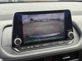 2026 Nissan Rogue SV — photo 19