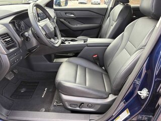 2026 Nissan Rogue SV — photo 14