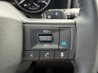 2026 Nissan Rogue SV — photo 22