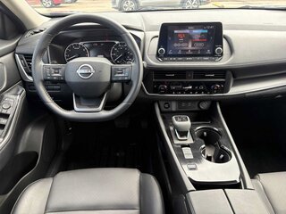 2026 Nissan Rogue SV — photo 12