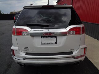 2016 GMC Terrain Denali AWD — photo 6