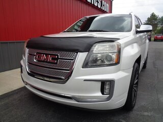 2016 GMC Terrain Denali AWD — photo 13