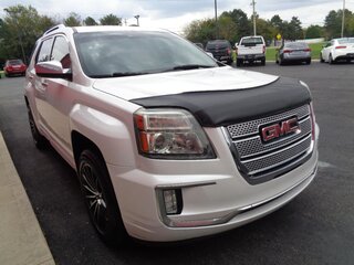 2016 GMC Terrain Denali AWD — photo 4