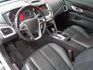 2016 GMC Terrain Denali AWD — photo 2