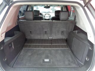 2016 GMC Terrain Denali AWD — photo 12