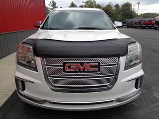 2016 GMC Terrain Denali AWD — photo 14