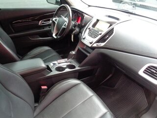 2016 GMC Terrain Denali AWD — photo 15