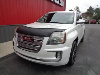 2016 GMC Terrain Denali AWD — photo 1
