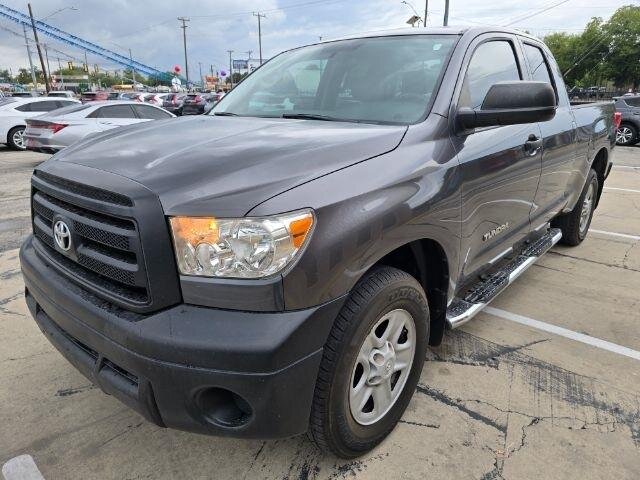 2013 Toyota Tundra, seller photo