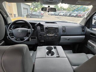 2013 Toyota Tundra Grade 4.6L V8 — photo 11